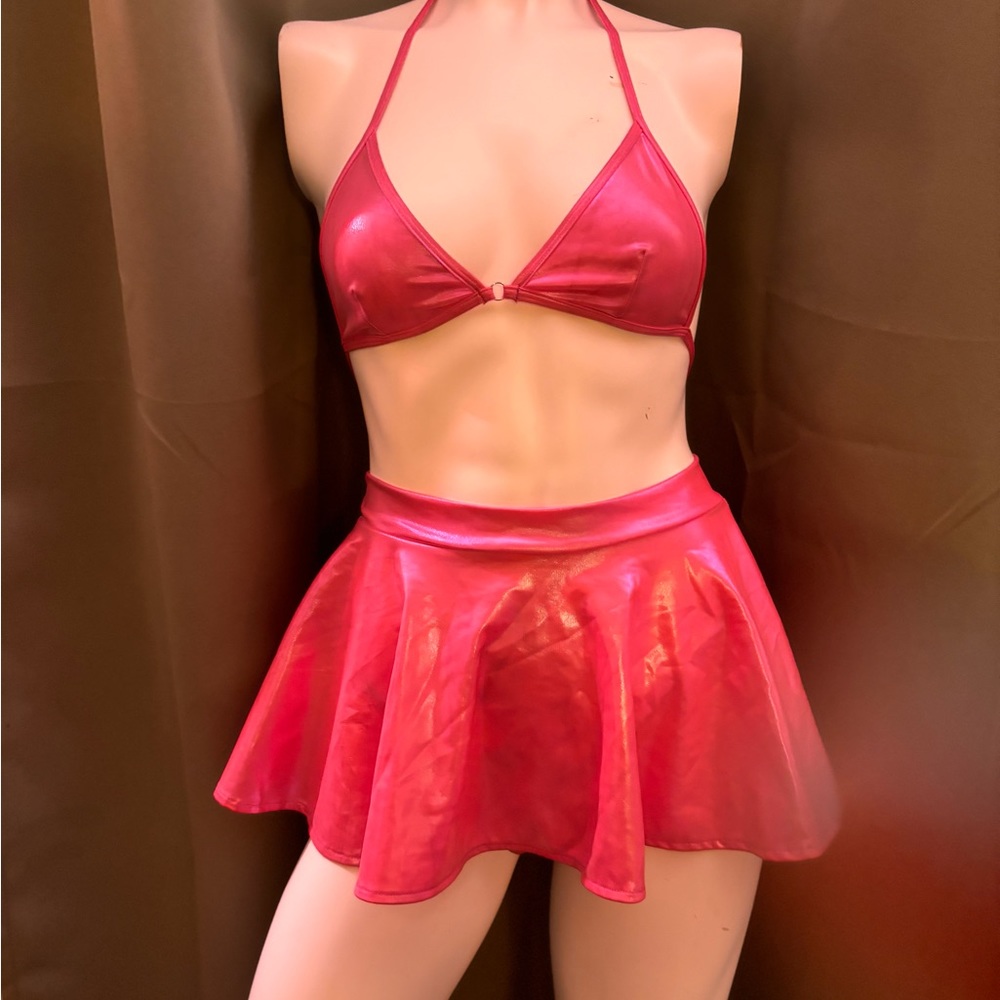 Never worn